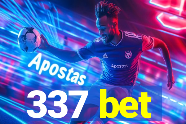 337 bet